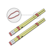 Image for article titled How to Build a Pencil Crossbow